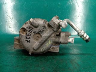 Компрессор кондиционера X-TRAIL T30 01-07