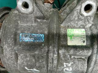 Компрессор кондиционера X-TRAIL T30 01-07