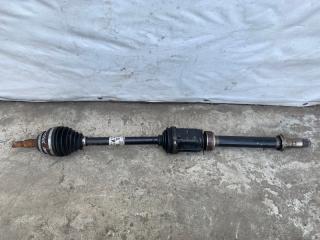 Привод передний правый SIENNA 11-16 2015 Минивэн 3.5L 6