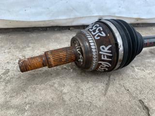 Привод передний правый SIENNA 11-16 2015 Минивэн 3.5L 6