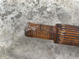 Привод передний правый SIENNA 11-16 2015 Минивэн 3.5L 6