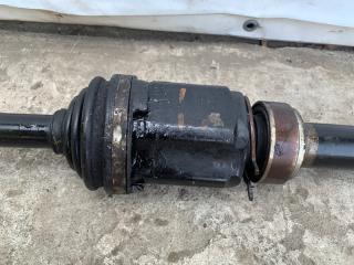 Привод передний правый SIENNA 11-16 2015 Минивэн 3.5L 6