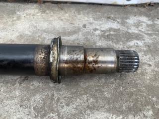 Привод передний правый SIENNA 11-16 2015 Минивэн 3.5L 6