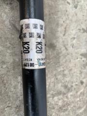 Привод передний правый SIENNA 11-16 2015 Минивэн 3.5L 6