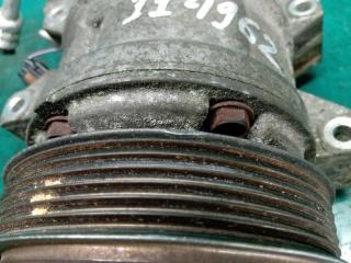 Компрессор кондиционера X-TRAIL T30 01-07