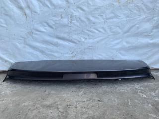 Спойлер крышки багажника SIENNA 11-16 2015 Минивэн 3.5L 6