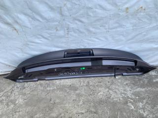 Спойлер крышки багажника SIENNA 11-16 2015 Минивэн 3.5L 6