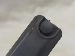 Кнопка открывания багажника наружная GS350 GS300 05-11 2008 Седан 3.5