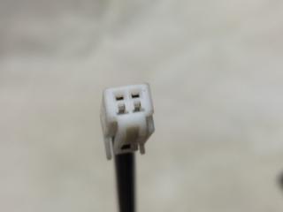 Кнопка открывания багажника наружная GS350 GS300 05-11 2008 Седан 3.5