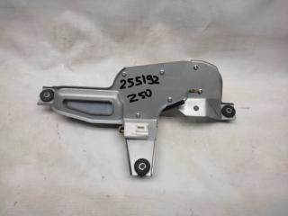 Моторчик стеклоочистителя задний MURANO Z50 02-07