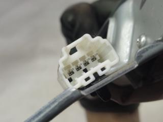 Моторчик стеклоочистителя задний MURANO Z50 02-07