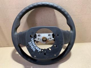 Руль TOYOTA SIENNA 11-16 Минивэн 3.5L 6