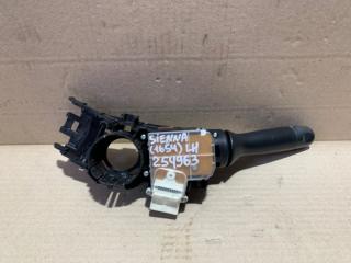 Подрулевой переключатель левый TOYOTA SIENNA 11-16 Минивэн 3.5L 6