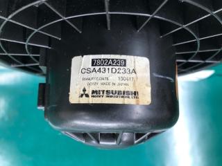 Моторчик печки ASX / OUTLANDER SPORT 10-21 2015 Внедорожник 2.0 4B11