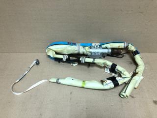 Подушка безопасности (штора) правая FORD FOCUS 10-18 Седан 2.0 XQDA