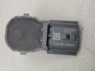 Датчик парктроника задний INFINITI QX60/JX35 12-20