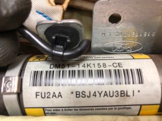 Подушка безопасности (штора) левая FOCUS 10-18 2014 Седан 2.0 XQDA