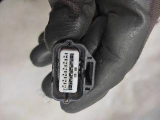 Проводка бампера задняя QX60/JX35 12-20