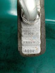 Радиатор печки ASX / OUTLANDER SPORT 10-21 2015 Внедорожник 2.0 4B11