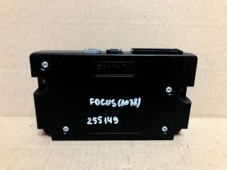 Блок управления мультимедиа FORD FOCUS 10-18 Седан 2.0 XQDA