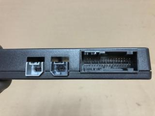 Блок управления мультимедиа FOCUS 10-18 2014 Седан 2.0 XQDA