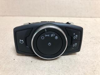 Блок управления освещением FORD FOCUS 10-18 2014