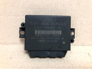 Блок управления парктроником FORD FOCUS 10-18 2014