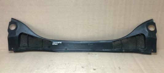 Пластик под лобовое стекло / Жабо FOCUS 10-18 2014 Седан 2.0 XQDA