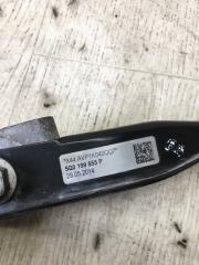 Подушка двигателя нижняя A3 (8V) 12–17 2015 Седан CNSB 1.8L