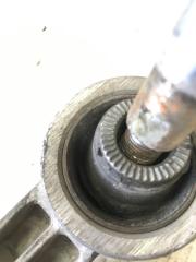 Подушка двигателя нижняя SOUL PS 13-19