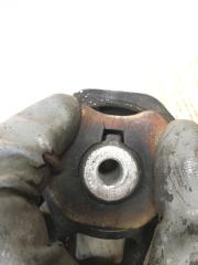 Подушка двигателя нижняя задняя FORD FIESTA 08-17