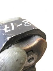 Подушка двигателя нижняя задняя FIESTA 08-17