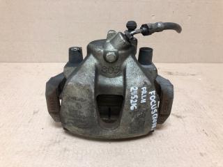 Суппорт тормозной передний левый FORD FOCUS 10-18 2014