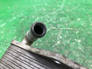 Теплообменник двигателя PASSAT B7 11-15 2012 2.5 CBUA