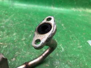 Трубка EGR PASSAT B7 11-15 2012 2.5 CBUA