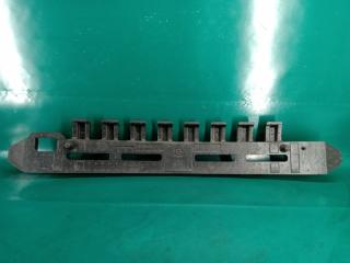 Наполнитель бампера задний SUBARU TRIBECA B10 07-13 Внедорожник 3.6 EZ36