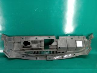 Накладка замка капота SUBARU TRIBECA B10 07-13 Внедорожник 3.6 EZ36