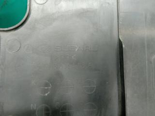 Накладка замка капота TRIBECA B10 07-13 2008 Внедорожник 3.6 EZ36