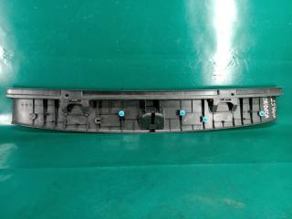 Накладка на порог багажника SUBARU TRIBECA B10 07-13 Внедорожник 3.6 EZ36