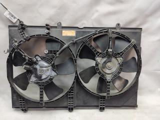 Диффузор вентилятора основного радиатора OUTLANDER 03-07 2005 Внедорожник 2.4