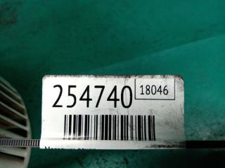 Моторчик печки передний TRIBECA B10 07-13 2008 Внедорожник 3.6 EZ36