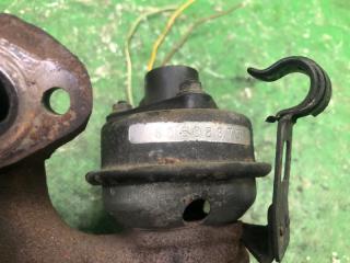 Клапан EGR LEXUS ES300 96-01 MCV20 3.0 1MZFE