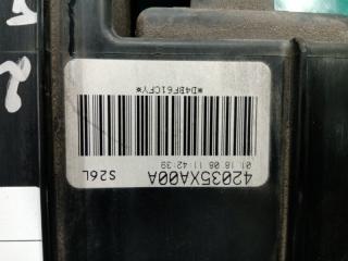 Абсорбер топливный TRIBECA B10 07-13 2008 Внедорожник 3.6 EZ36