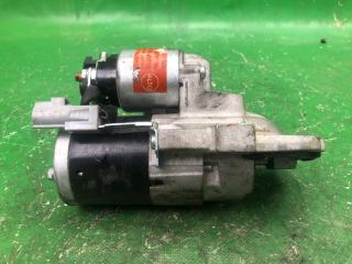 Стартер MAZDA 3 BL 09-13 2.0 LF-VE