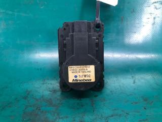 Моторчик заслонки печки MITSUBISHI ASX / OUTLANDER SPORT 10-21 Внедорожник 2.0 4B11