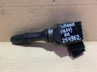 Подрулевой переключатель правый TOYOTA SIENNA 11-16 Минивэн 3.5L 6