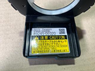 Датчик угла поворота руля SIENNA 11-16 2015 Минивэн 3.5L 6