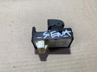 Кнопка стеклоподъемника задняя правая SIENNA 11-16 2015 Минивэн 3.5L 6