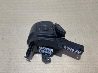 Кнопки на руль правые SIENNA 11-16 2015 Минивэн 3.5L 6