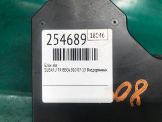 Блок ABS TRIBECA B10 07-13 2008 Внедорожник 3.6 EZ36